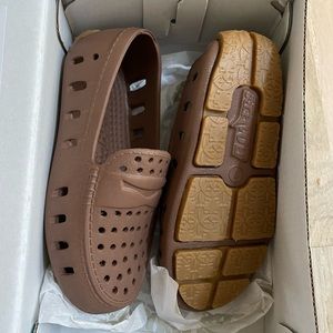 Prodigy Driver Loafers